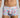 Malebasics Trunk Hipster White Splash