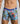 MaleBasics Hipster Boxer Brief Comics