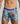 MaleBasics Hipster Boxer Brief Comics