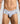 Malebasics New Hipster Brief Spider