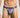 MaleBasics Hipster Jockstrap Comics