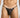 MOB Men's Sheer Bikini