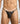 MOB Men's Sheer Bikini