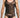 MOB Men's Sexy All Over Sheer Body