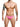 MOB Men's Lace Pouch Thong Final Sale