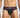 MOB Classic Wide Jockstrap