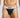MOB Classic Jock 3 Inches