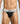 MOB Classic Jock 3 Inches