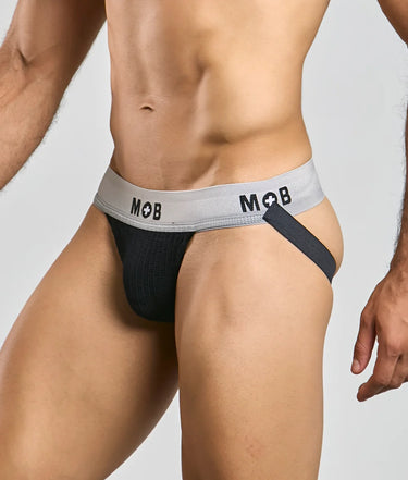 MOB Classic Jock 3 Inches