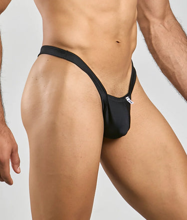 MOB Y Buns Thong