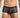 MOB Fishnet Boxer