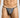 MOB Hipster T Thong Print