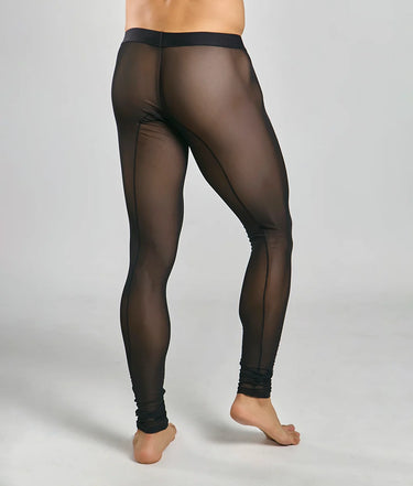 MOB Mesh Tights