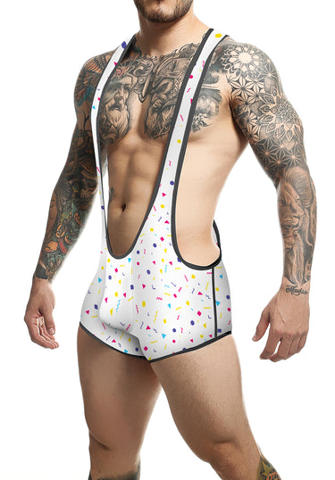 MOB Singlet Final Sale