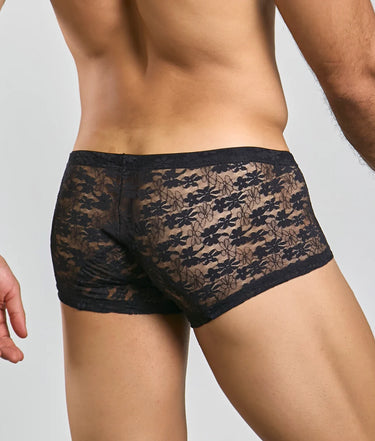 MOB Men's Lace Boxer