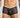 MOB Lace Boxer