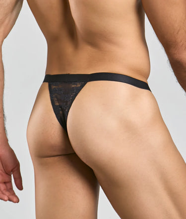 MOB Y Sexy Thong