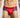 MaleBasics Spot Brief-Red-