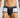 Malebasics Spot New Sexier Trunk  -Pink-