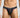 MaleBasics Spot Jockstrap-Black