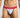 Malebasics Spot Jockstrap -White-