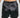 Malebasics Shorts Satin