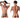 Mens Your Lace Or Mine Jock Male Power 331-293
