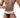 Mens Mesh Jockstrap PPU 2305