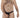 Mens PIK  Angola Ball Lifter C-Ring Pikante 0980X