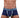Mens Athlete Trunks Private Structure BAUT4389