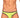 Mens Bare Bikini Private Structure BRUT4393