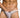Mens Desire Intima Low Rise Bikini Private Structure DIAMU3454BT