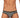 Mens Barn Boy Low Rise Mini Brief Private Structure LCUT4358