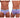 Mens Classic Mid Waist Mini Briefs Private Structure SCUS4529