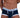 Mens Classic Mid Waist Trunks Private Structure SCUS4530