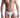 Mens (9612010120100) Jockstrap Cristalino Cotton Unico 9610020100