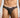 Justin + Simon Classic Mens Bikini Mesh