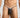Justin + Simon Classic G-String Bulge Mesh