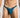 Justin + Simon Classic Tanga