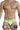 Mens 3PK Thongs Xtremen 91031-3