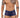Mens Mesh Trunks Xtremen 91127