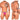 G - String - Mens Mesh G - String Xtremen 91144 - S - Fuchsia - Xtremen_91144_Fuchsia_S - Xtremen - 2