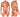 G - String - Mens Mesh G - String Xtremen 91144 - S - Fuchsia - Xtremen_91144_Fuchsia_S - Xtremen - 2