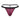 G - String - Mens Mesh G - String Xtremen 91144 - S - Fuchsia - Xtremen_91144_Fuchsia_S - Xtremen - 7