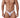 Mens Tulle mesh Jockstrap Xtremen 91153