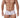 Mens Tulle mesh Trunks Xtremen 91154
