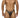 Mens Tulle Mesh Bikini Xtremen 91174