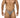 Mens Microfiber Bikini Xtremen 91179