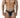 Mens Jacquard Bikini Xtremen 91192