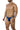 Bikini - Mens Jacquard Bikini Xtremen 91192 - S - Royal Blue - Xtremen_91192_Royal Blue_S - Xtremen - 4